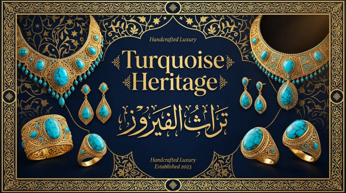 Turquoise Heritage