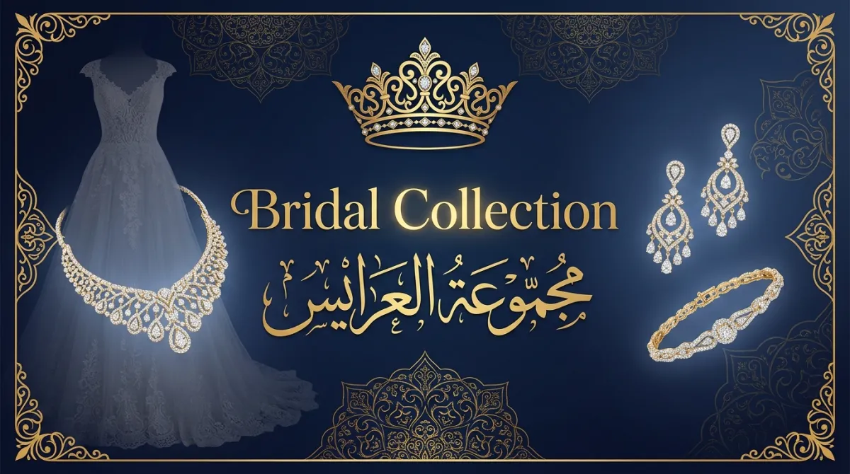 Bridal Collection